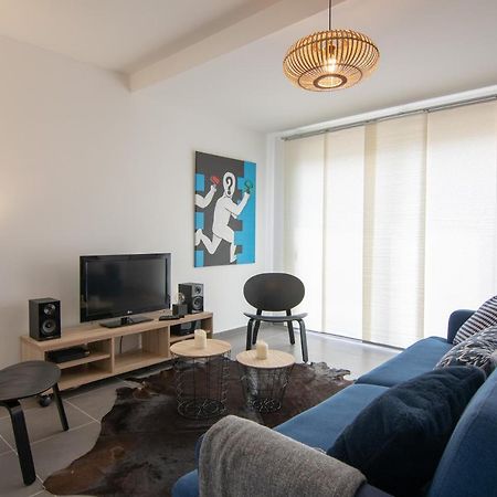 Apartamento L'Isle O Jardin Exterior foto
