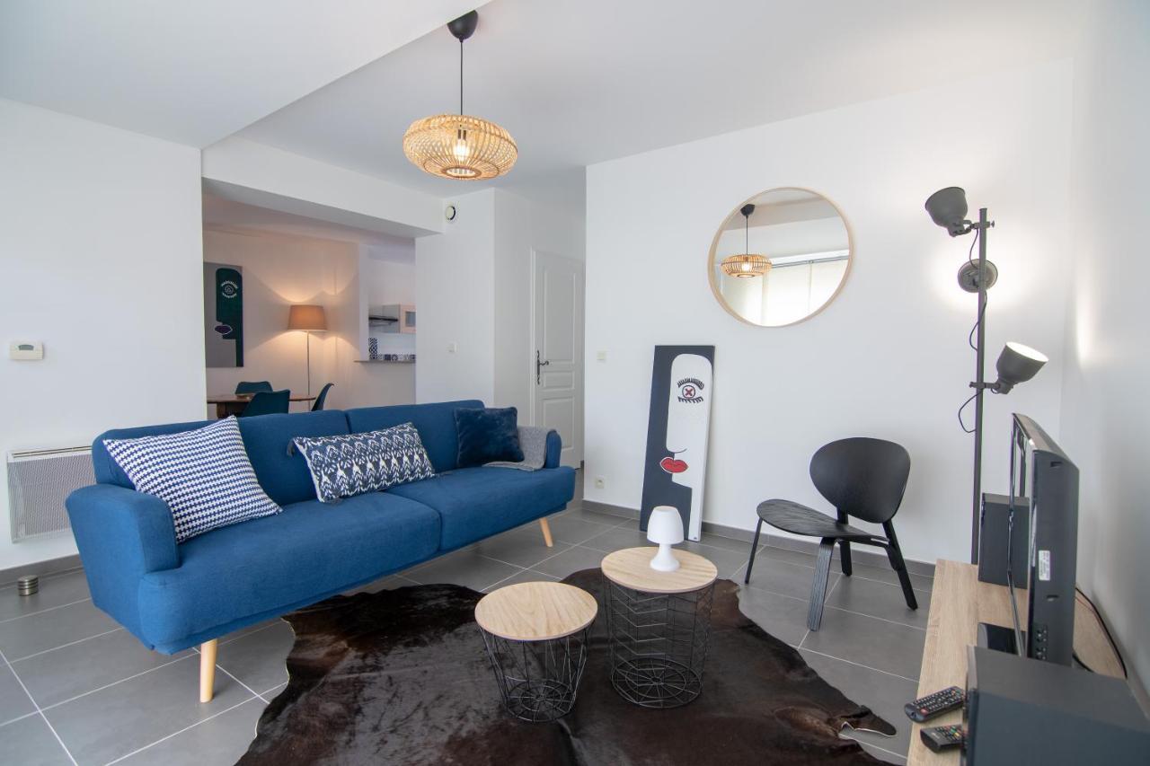 Apartamento L'Isle O Jardin Exterior foto